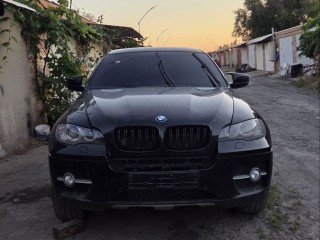 BMW X6 E71/E72 E71
