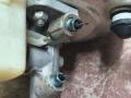 вакуумный усилитель тормозов BMW 5 серия F07/F10/F11 F11 2011, 3.0 л., N52 B30 AF, бензин, АКПП, белый, универсал, задний привод, правый руль, 296796726013 - фото №5