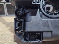 переключатель подрулевой (стрекоза) BMW X1 E84 2011, 2.0 л., N46 B20 BD, бензин, АКПП, белый, внедорожник 5 дв., задний привод, правый руль, 61319164418, 9164418 - фото №6
