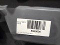 обшивка двери передняя правая BMW X1 E84 2011, 2.0 л., N46 B20 BD, бензин, АКПП, белый, внедорожник 5 дв., задний привод, правый руль, 5860800, 9509643, 9127204 - фото №8