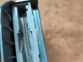блок AirBag BMW 3 серия E46 2000, 2.2 л., M54 226 S1, бензин, АКПП, серебристый, седан, задний привод, правый руль, 65776905491, 6905491 - фото №5