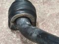 стабилизатор подвески передний BMW 5 серия F07/F10/F11 F11 2011, 3.0 л., N52 B30 AF, бензин, АКПП, белый, универсал, задний привод, правый руль, 31356777933 - фото №9