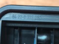 решетка вентиляции багажника BMW 3 серия E46 2000, 2.2 л., M54 226 S1, бензин, АКПП, серебристый, седан, задний привод, правый руль, 64228377280 - фото №4