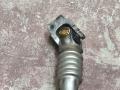рулевой карданчик BMW 5 серия F07/F10/F11 F11 2011, 3.0 л., N52 B30 AF, бензин, АКПП, белый, универсал, задний привод, правый руль, 32306776109 - фото №4