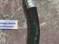 трубка кондиционера BMW 5 серия F07/F10/F11 F11 2011, 3.0 л., N52 B30 AF, бензин, АКПП, белый, универсал, задний привод, правый руль, 64539120005, 9120005 - фото №9