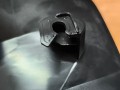 обшивка багажника BMW 5 серия F07/F10/F11 F11 2011, 3.0 л., N52 B30 AF, бензин, АКПП, белый, универсал, задний привод, правый руль, 9169786, 51439169786 - фото №7