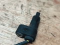 датчик ABS BMW 3 серия E46 2000, 2.2 л., M54 226 S1, бензин, АКПП, серебристый, седан, задний привод, правый руль, 34521165609 - фото №7