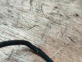 датчик ABS BMW 3 серия E46 2000, 2.2 л., M54 226 S1, бензин, АКПП, серебристый, седан, задний привод, правый руль, 34521165609 - фото №6