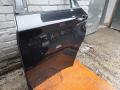 дверь задняя левая BMW X6 E71/E72 E71 2008, 4.4 л., N63 B44 A, бензин, АКПП, black sapphire metallic 475, внедорожник 5 дв., полный привод, 41527198161 - фото №3