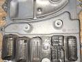 блок управления двигателем BMW 5 серия F07/F10/F11 F11 2010, 3.0 л., N55 B30 A, бензин, АКПП, белый, универсал, задний привод, правый руль, 7620419 - фото №3