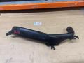 воздуховод BMW 3 серия E90/E91/E92/E93 E90 2007, 3.0 л., N54 B30 A, бензин, АКПП, sparkling-graphit (a22), седан, задний привод, правый руль, 13717556549, 13717606002 - фото №2