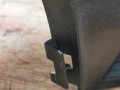 обшивка багажника BMW 5 серия F07/F10/F11 F11 2011, 3.0 л., N52 B30 AF, бензин, АКПП, белый, универсал, задний привод, правый руль, 9168484, 9168483, 51479168483, 51479168484 - фото №6