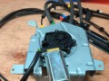 подъемник шторки BMW 5 серия F07/F10/F11 F11 2011, 3.0 л., N52 B30 AF, бензин, АКПП, белый, универсал, задний привод, правый руль, 51437232773 - фото №7