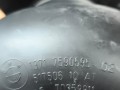 воздуховод BMW 5 серия F07/F10/F11 F11 2011, 3.0 л., N52 B30 AF, бензин, АКПП, белый, универсал, задний привод, правый руль, 13717590595 - фото №6