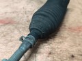 наконечник рулевой BMW 5 серия F07/F10/F11 F11 2011, 3.0 л., N52 B30 AF, бензин, АКПП, белый, универсал, задний привод, правый руль, 32106784719 - фото №4