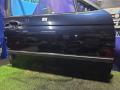 дверь передняя правая BMW 3 серия E46 [рестайлинг] E46 (2001 - 2006), 2.0 л., N42 B20 A, бензин, АКПП, синий, седан, задний привод, правый руль, 41527034154 - фото №3
