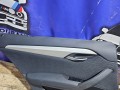 обшивка двери задняя левая BMW X1 E84 2011, 2.0 л., N46 B20 BD, бензин, АКПП, белый, внедорожник 5 дв., задний привод, правый руль, 9509643, 9127205, 2991536 - фото №4