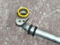 трубка кондиционера BMW 5 серия F07/F10/F11 F10 (2009 - 2013), дизель, АКПП, 9250708, 64539250708 - фото №2