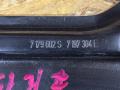 стеклоподъемник электрический задний правый BMW X6 E71/E72 E71 2008, 4.4 л., N63 B44 A, бензин, АКПП, black sapphire metallic 475, внедорожник 5 дв., полный привод, 7197304, 51357197304 - фото №2