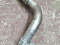трубка кондиционера BMW 5 серия F07/F10/F11 F11 2011, 3.0 л., N52 B30 AF, бензин, АКПП, белый, универсал, задний привод, правый руль, 64539120005, 9120005 - фото №5