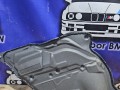 Шумоизоляция двери BMW X1 E84 2011, 2.0 л., N46 B20 BD, бензин, АКПП, белый, внедорожник 5 дв., задний привод, правый руль, 51482990622, 2990622 - фото №2