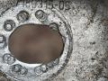 распорка стоек BMW 5 серия F07/F10/F11 F11 2011, 3.0 л., N52 B30 AF, бензин, АКПП, белый, универсал, задний привод, правый руль, 51717180315, 51717180316 - фото №7
