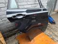 дверь задняя правая BMW X6 E71/E72 E71 2008, 4.4 л., N63 B44 A, бензин, АКПП, black sapphire metallic 475, внедорожник 5 дв., полный привод, 41527198162 - фото №3