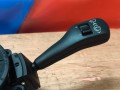 переключатель подрулевой (стрекоза) BMW 3 серия E46 2000, 2.2 л., M54 226 S1, бензин, АКПП, серебристый, седан, задний привод, правый руль, 61318376445, 8363668, 8363664 - фото №4