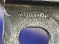 распорка стоек BMW 5 серия F07/F10/F11 F11 2011, 3.0 л., N52 B30 AF, бензин, АКПП, белый, универсал, задний привод, правый руль, 51717180317, 51717180318 - фото №6
