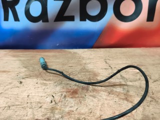 датчик ABS BMW 3 серия E46 2000, 2.2 л., M54 226 S1, бензин, АКПП, серебристый, седан, задний привод, правый руль, 34521165609