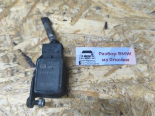 датчик дорожного просвета BMW 3 серия E46 [рестайлинг] E46 2005, 3.0 л., M54 B30 (306S3), бензин, АКПП, серебристый, кабриолет, задний привод, правый руль, 37141093697