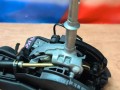 модуль управления селектора АКПП BMW 3 серия E46 2000, 2.2 л., M54 226 S1, бензин, АКПП, серебристый, седан, задний привод, правый руль, 25161423830, 1423830 - фото №5