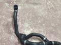 патрубок (трубопровод, шланг) BMW 5 серия F07/F10/F11 F11 2011, 3.0 л., N52 B30 AF, бензин, АКПП, белый, универсал, задний привод, правый руль, 17127578403, 7578403 - фото №4
