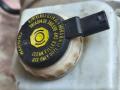 вакуумный усилитель тормозов BMW 5 серия F07/F10/F11 F11 2011, 3.0 л., N52 B30 AF, бензин, АКПП, белый, универсал, задний привод, правый руль, 296796726013 - фото №7