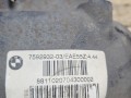 редуктор заднего моста BMW X1 E84 2011, 2.0 л., N46 B20 BD, бензин, АКПП, белый, внедорожник 5 дв., задний привод, правый руль, 33107592932, 7592932 - фото №6