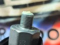 наконечник рулевой BMW 5 серия F07/F10/F11 F11 2011, 3.0 л., N52 B30 AF, бензин, АКПП, белый, универсал, задний привод, правый руль, 32106784716 - фото №4