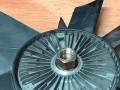 вискомуфта BMW 3 серия E46 2000, 2.2 л., M54 226 S1, бензин, АКПП, серебристый, седан, задний привод, правый руль, 11527505302 - фото №4