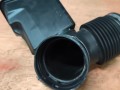 воздуховод BMW 5 серия F07/F10/F11 F11 2011, 3.0 л., N52 B30 AF, бензин, АКПП, белый, универсал, задний привод, правый руль, 13717590595 - фото №5