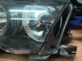 фара BMW 3 серия E46 2000, 2.2 л., M54 226 S1, бензин, АКПП, серебристый, седан, задний привод, правый руль, 63126902748, 63126902747 - фото №5