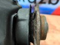 кулак передний BMW 3 серия E46 2000, 2.2 л., M54 226 S1, бензин, АКПП, серебристый, седан, задний привод, правый руль, 31226757024 - фото №7