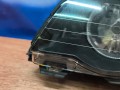 фара BMW 3 серия E46 2000, 2.2 л., M54 226 S1, бензин, АКПП, серебристый, седан, задний привод, правый руль, 63126902748, 63126902747 - фото №7