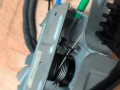подъемник шторки BMW 5 серия F07/F10/F11 F11 2011, 3.0 л., N52 B30 AF, бензин, АКПП, белый, универсал, задний привод, правый руль, 51437232773 - фото №6