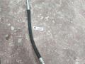 трубка кондиционера BMW 5 серия F07/F10/F11 F11 2010, 3.0 л., N55 B30 A, бензин, АКПП, белый, универсал, задний привод, правый руль, 9253594, 64539253594 - фото №2