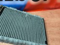 испаритель кондиционера BMW 5 серия F07/F10/F11 F11 2011, 3.0 л., N52 B30 AF, бензин, АКПП, белый, универсал, задний привод, правый руль, 64119383678 - фото №7