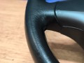 руль BMW 3 серия E46 2000, 2.2 л., M54 226 S1, бензин, АКПП, серебристый, седан, задний привод, правый руль, 32306770416 - фото №4
