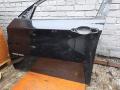 дверь передняя левая BMW X6 E71/E72 E71 2008, 4.4 л., N63 B44 A, бензин, АКПП, black sapphire metallic 475, внедорожник 5 дв., полный привод, 41517198159 - фото №2