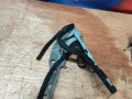 петля капота BMW 3 серия E46 2000, 2.2 л., M54 226 S1, бензин, АКПП, серебристый, седан, задний привод, правый руль, 41617028577, 41617028578 - фото №4