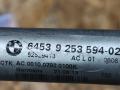 трубка кондиционера BMW 5 серия F07/F10/F11 F11 2010, 3.0 л., N55 B30 A, бензин, АКПП, белый, универсал, задний привод, правый руль, 9253594, 64539253594 - фото №3