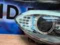 фара BMW 5 серия F07/F10/F11 F11 2011, 3.0 л., N52 B30 AF, бензин, АКПП, белый, универсал, задний привод, правый руль, 63117271906, 7203254 - фото №4