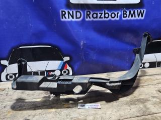 крепление фары левой BMW X1 E84 2011, 2.0 л., N46 B20 BD, бензин, АКПП, белый, внедорожник 5 дв., задний привод, правый руль, 51642990179, 2990179